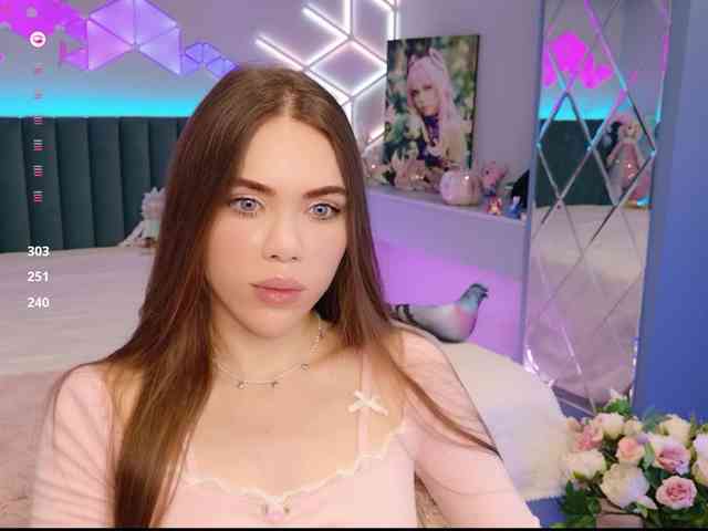 MimiFors Sex Cam Show