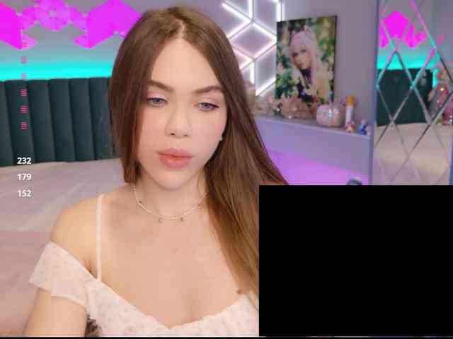 MimiFors webcam