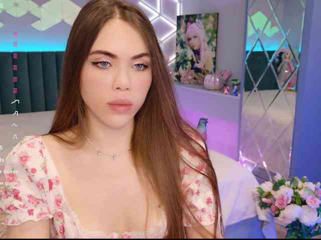 MimiFors Sex Cam Show