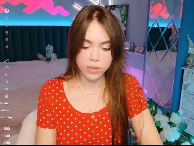 MimiFors webcam
