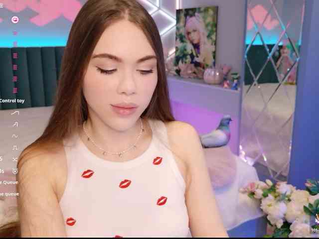 MimiFors webcam