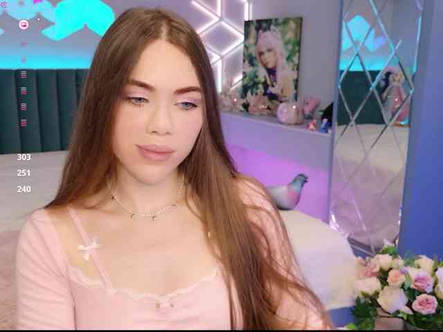 MimiFors Sex Cam Show