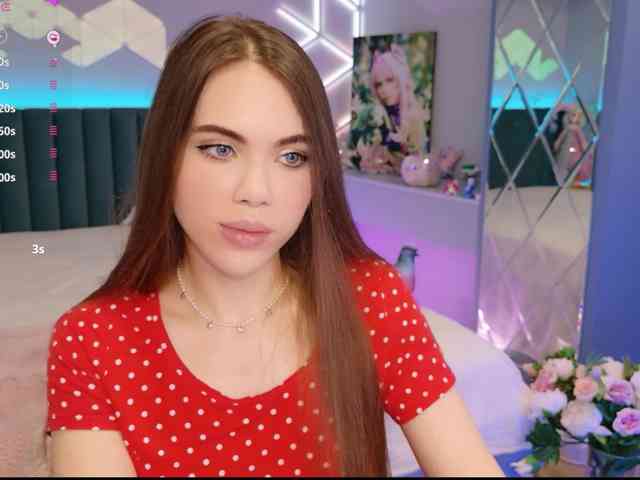 MimiFors Sex Cam Show