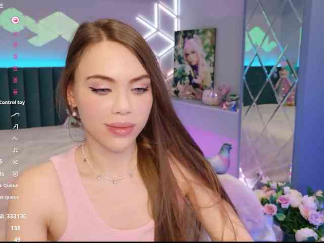 MimiFors Sex Cam Show