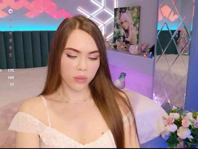 MimiFors Sex Cam Show