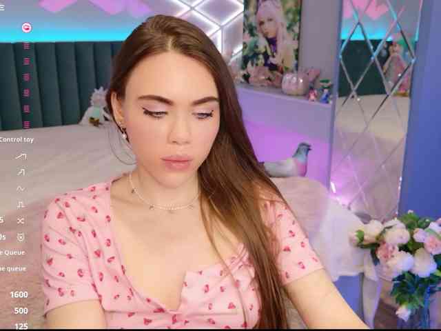 MimiFors Sex Cam Show