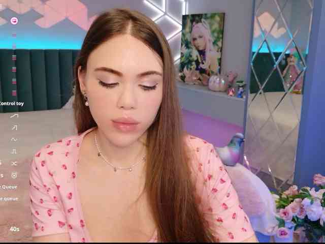 MimiFors webcam