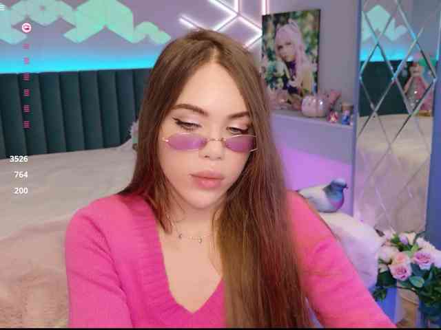MimiFors Sex Cam Show