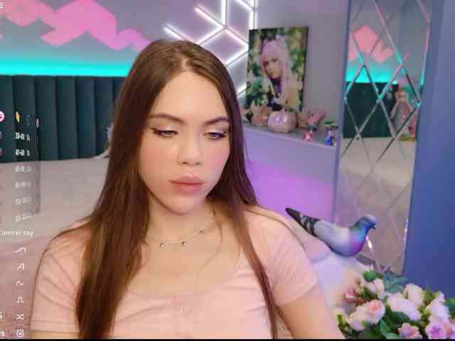 MimiFors webcam