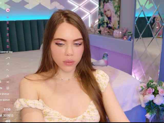 MimiFors Sex Cam Show