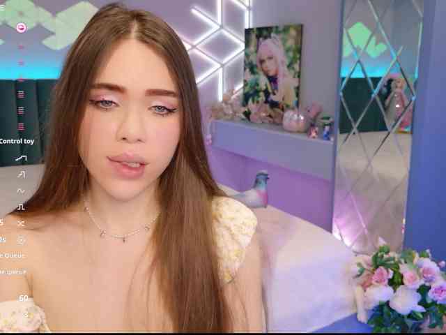 MimiFors Sex Cam Show