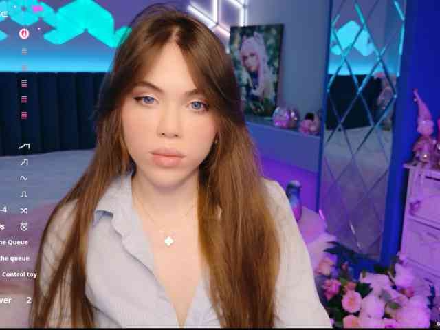 MimiFors webcam