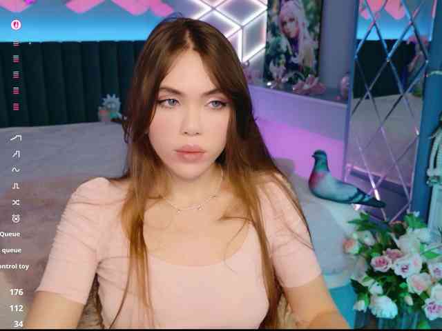 MimiFors webcam