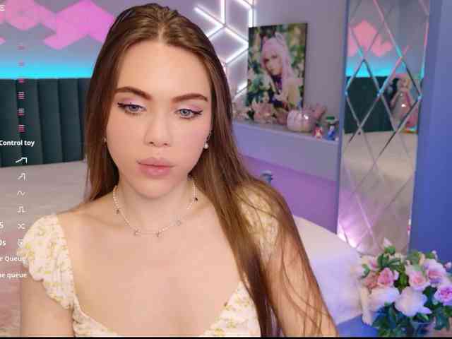 MimiFors Sex Cam Show