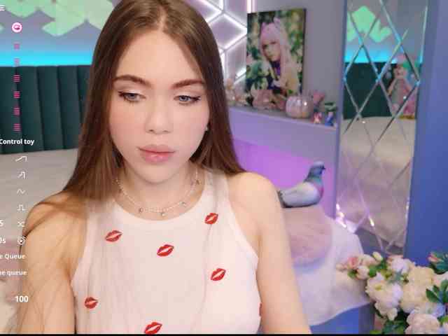 MimiFors webcam