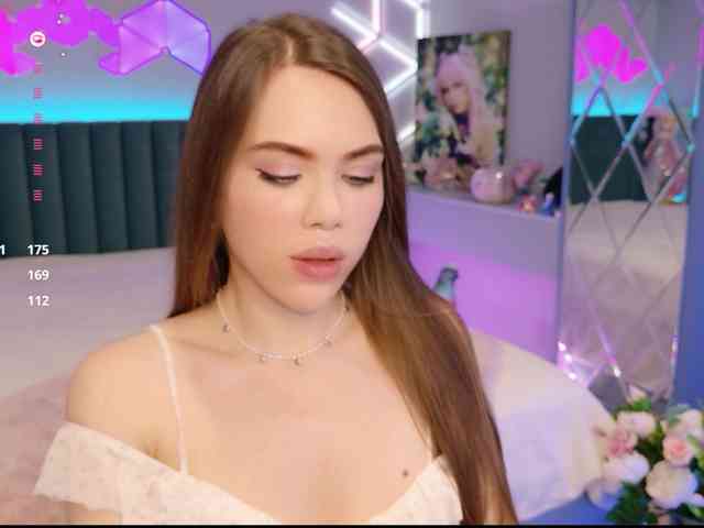 MimiFors Sex Cam Show