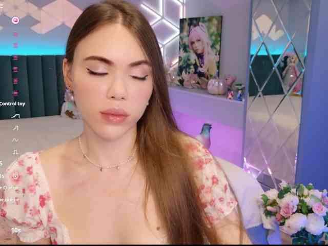 MimiFors Sex Cam Show