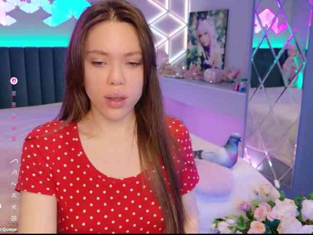 MimiFors webcam