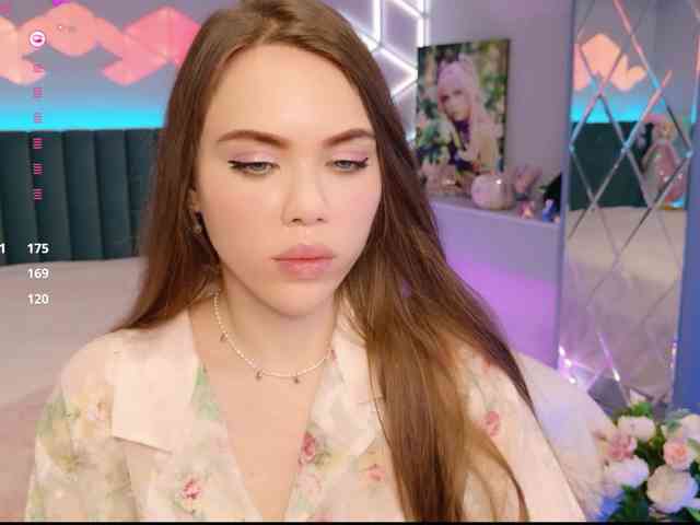 MimiFors Sex Cam Show