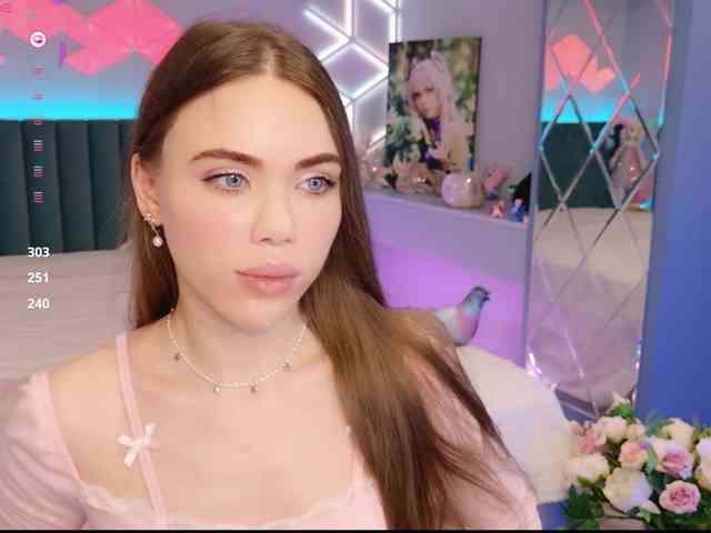 MimiFors Sex Cam Show