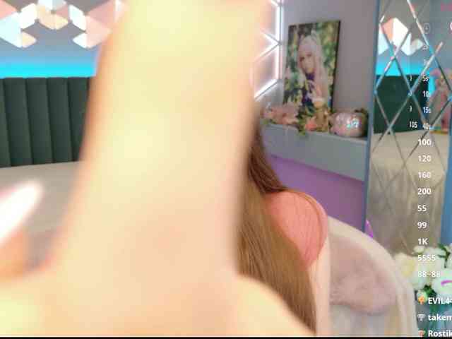 MimiFors webcam