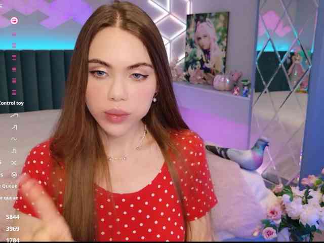 MimiFors webcam