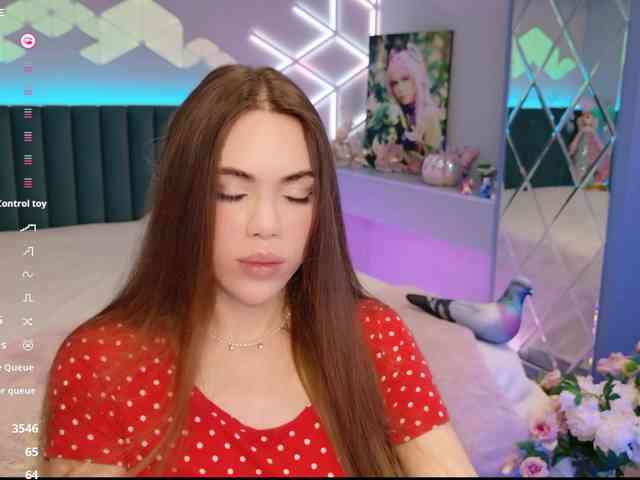 MimiFors webcam