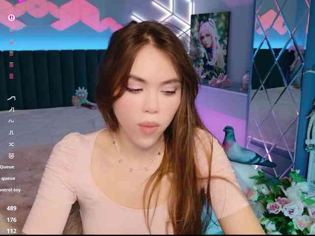 MimiFors webcam