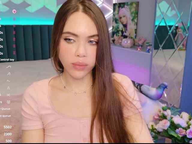 MimiFors webcam