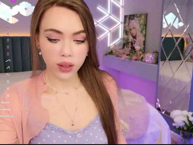 MimiForce Live Webcam on BongaCams