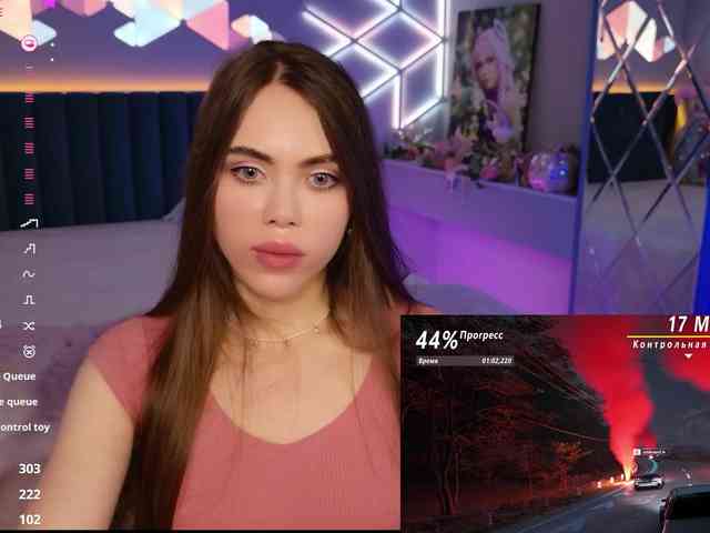 MimiForce webcam