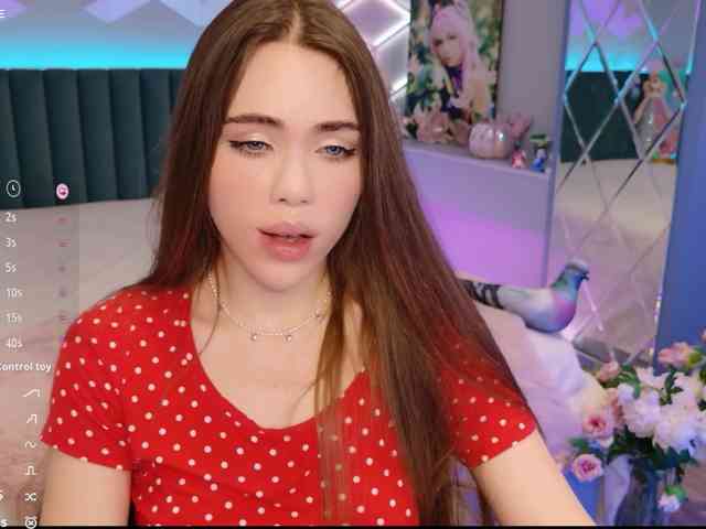 MimiFors webcam