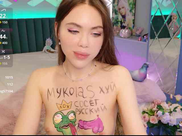 MimiFors webcam