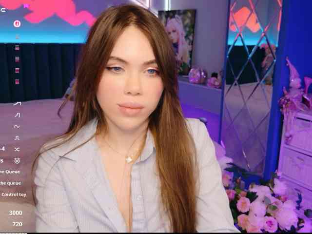 MimiFors webcam