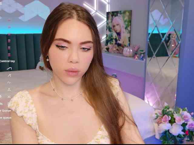MimiFors Sex Cam Show