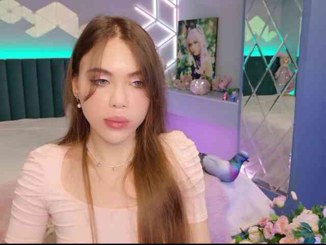 MimiFors webcam