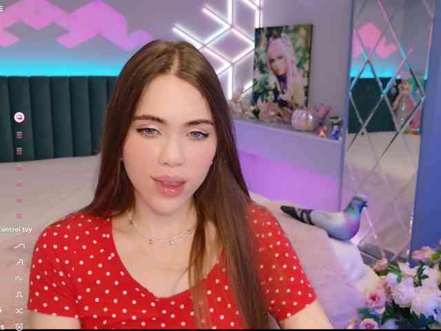 MimiFors webcam