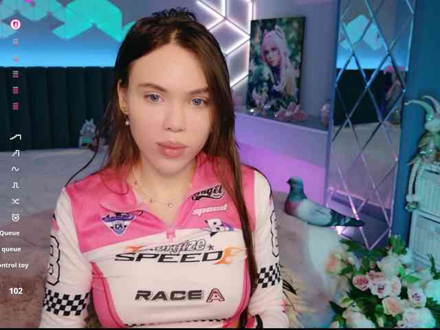 MimiFors webcam