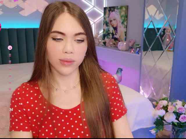 MimiFors Sex Cam Show