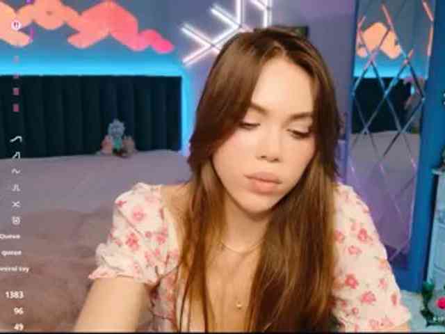 MimiFors webcam