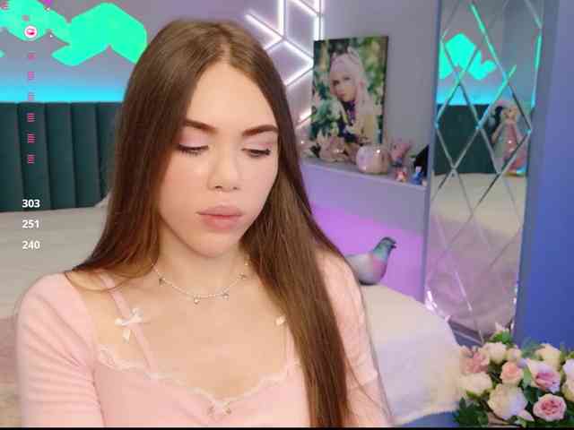 MimiFors Sex Cam Show