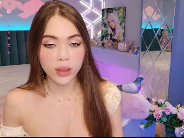 MimiFors Sex Cam Show