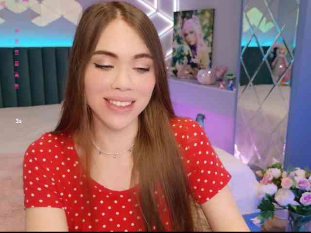 MimiFors Sex Cam Show