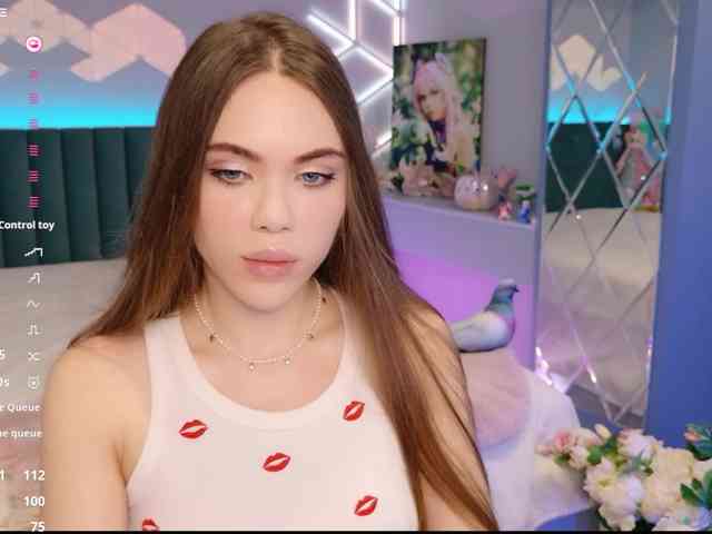 MimiFors Sex Cam Show