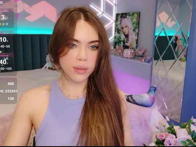 MimiFors webcam