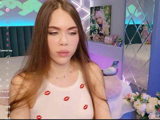 MimiFors Sex Cam Show