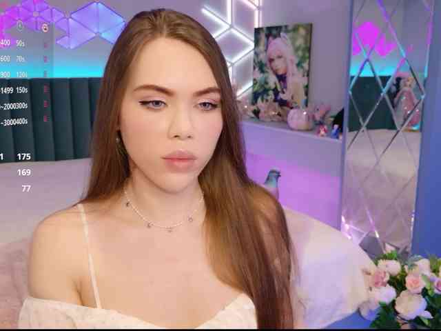 MimiFors Sex Cam Show