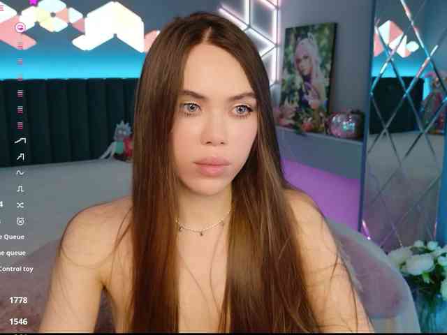 MimiFors webcam