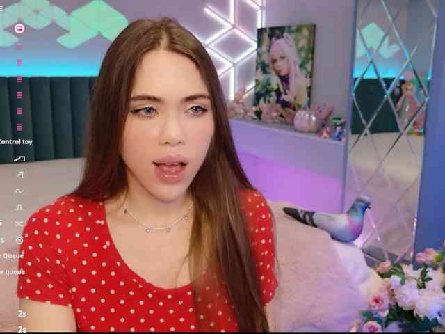 MimiFors webcam