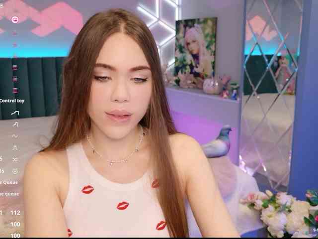 MimiFors Sex Cam Show